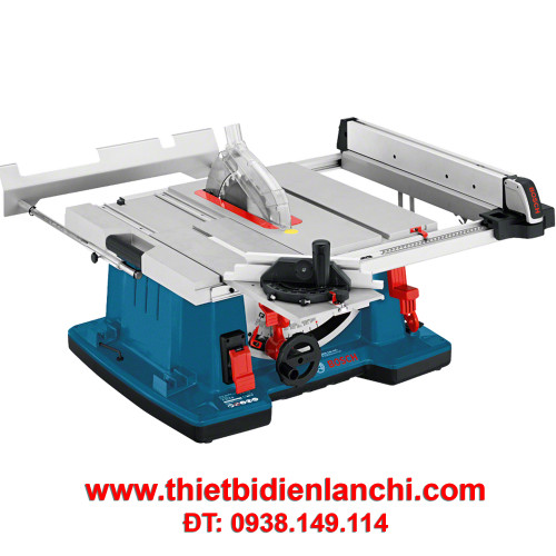 Máy cưa bàn BOSCH GTS 10 XC (254mm-2.100W)